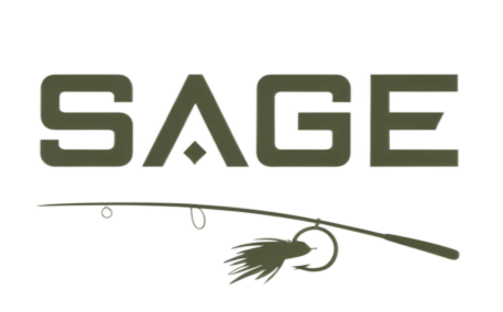 Sage Fly Rods